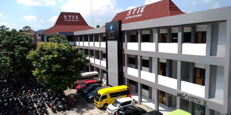 Optimal Servis dan Pemeliharaan untuk Laptop, Printer, dan PC Rakitan STIE Semarang 